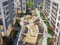 2-комнатная квартира · 67 м² · 6/6 этаж, мкр Дарабоз, Бауыржана Момышулы 11/12а за 57 млн ₸ в Алматы, Алатауский р-н — фото 9