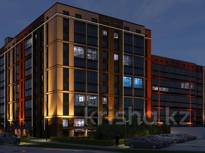 3-комнатная квартира · 58.9 м², Микрорайон Коктем 5/5 за ~ 25.6 млн ₸ в Кокшетау