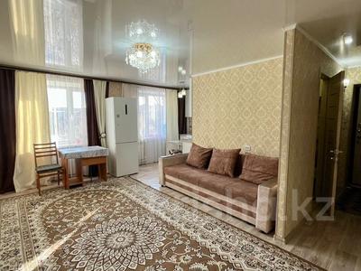 3-бөлмелі пәтер · 51 м² · 4/5 қабат, мкр Юго-Восток, Язева 1 — КарГУ, бағасы: 17 млн ₸ в Караганде, Казыбек би р-н