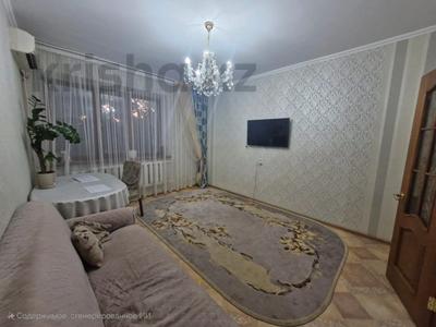 2-комнатная квартира · 51.8 м² · 4/5 этаж, 4 мкр 27 за 17.7 млн 〒 в Уральске