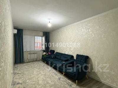 2-комнатная квартира · 55.3 м² · 6/6 этаж, Ырысты 46/6, 46/7, 46/8, 46/10, 46/11, 46/12, 46/13 за 36 млн ₸ в Алматы, Алатауский р-н