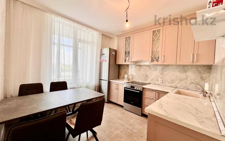 2-комнатная квартира · 60 м² · 3/8 этаж, Касым Кайсенова — Фариза Онгарсынова за 40 млн ₸ в Астане — фото 10