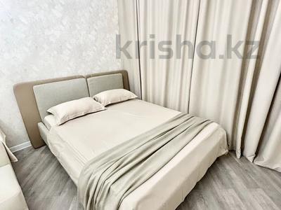 1-комнатная квартира · 43 м² · 7/8 этаж, Улы Дала 58 — Mega Silkway, Expo, Ботанический сад за 20 000 ₸ в Астане, Есильский р-н