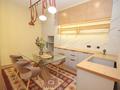 2-комнатная квартира · 42 м² · 3/20 этаж, Гагарина 309 за 48 млн ₸ в Алматы, Бостандыкский р-н — фото 9