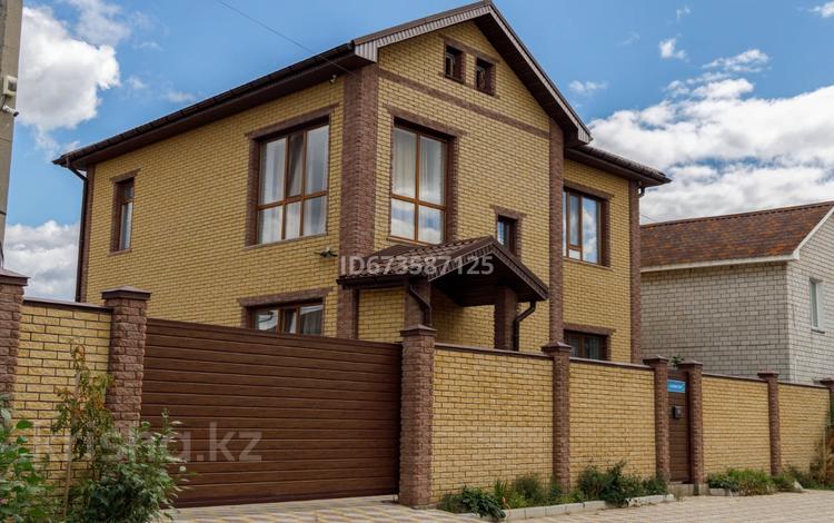 Отдельный дом • 4 комнаты • 140 м² • 6 сот., Путинцева за 77.5 млн 〒 в Павлодаре — фото 26