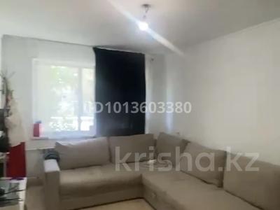 2-комнатная квартира · 47 м² · 1/5 этаж, проспект Абая 7 за 12 млн ₸ в Актобе