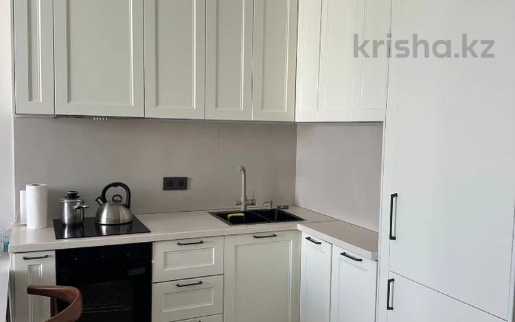 2-комнатная квартира · 45 м² · 5/6 этаж, мкр Жулдыз-2, Кайрат микрорайон за 41.5 млн ₸ в Алматы, Турксибский р-н — фото 6