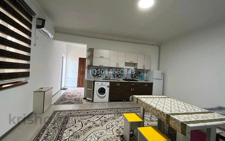 2-комнатная квартира · 50 м², МУСТАФА ШОКАЙ 86 за 120 000 ₸ в Туркестане — фото 2