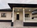 Отдельный дом · 4 комнаты · 180 м² · 5.5 сот., Жылкыбая за 75 млн 〒 в Туздыбастау (Калинино) — фото 4