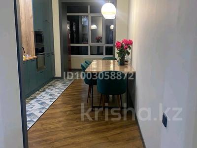 3-комнатная квартира · 91 м² · 9/10 этаж, Сарайшык 79 за 50 млн ₸ в Уральске