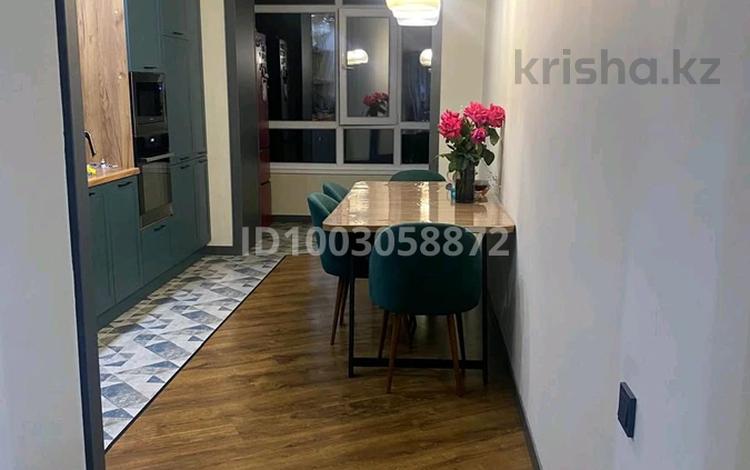 3-комнатная квартира · 91 м² · 9/10 этаж, Сарайшык 79 за 50 млн ₸ в Уральске — фото 3
