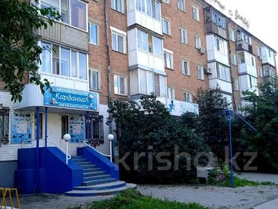 2-комнатная квартира · 43.6 м² · 2/5 этаж, Интернациональная за ~ 19.5 млн 〒 в Петропавловске