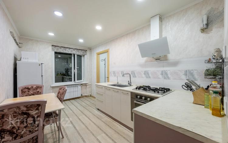 3-комнатная квартира · 60.4 м² · 2/5 этаж, Таха Хусейна 15/1 за 28.9 млн ₸ в Астане, р-н Байконур — фото 13