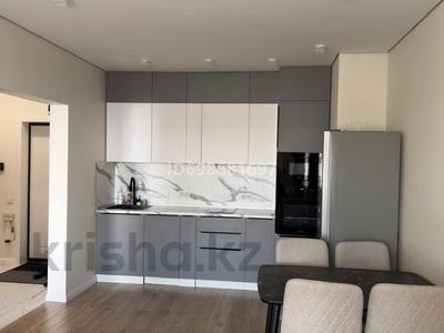 2-бөлмелі пәтер · 50 м² · 12/12 қабат, Райымбека 210, бағасы: 385 000 ₸ в Алматы, Алмалинский р-н