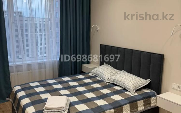 2-комнатная квартира · 50 м² · 12/12 этаж, Райымбека 210 за 385 000 ₸ в Алматы, Алмалинский р-н — фото 36