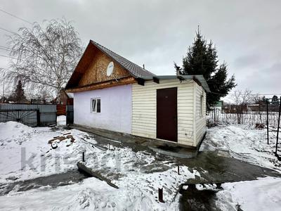 Отдельный дом • 3 комнаты • 60 м² • 6 сот., Алтайский строитель с/о за 10.5 млн 〒 в Усть-Каменогорске