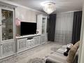 4-бөлмелі пәтер · 91.4 м² · 2/5 қабат, Сырыма Каженбаева 2, бағасы: 35 млн ₸ в Атырау — фото 14