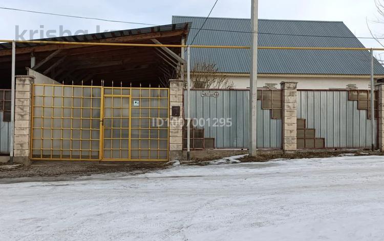 Жеке үй · 4 бөлме · 80 м² · 21 сот., Токаш Бокина, бағасы: 37 млн ₸ в Турген — фото 2