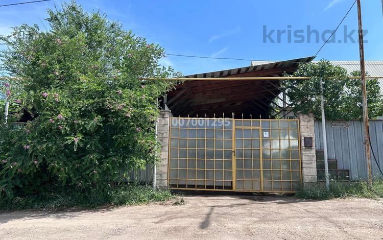 Отдельный дом · 4 комнаты · 80 м² · 21 сот., Токаш Бокина за 33 млн ₸ в Турген — фото 20