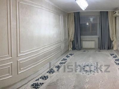 2-комнатная квартира, 68 м², 6/12 этаж помесячно, Жабаева за 160 000 〒 в Петропавловске