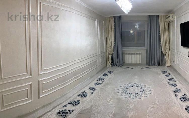 2-комнатная квартира, 68 м², 6/12 этаж помесячно, Жабаева за 160 000 〒 в Петропавловске — фото 2
