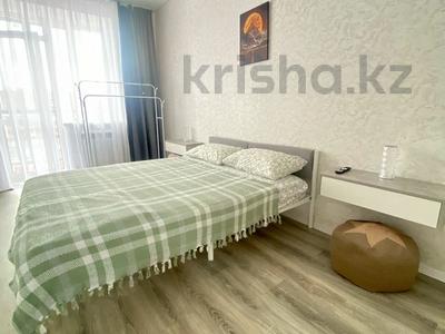 1-комнатная квартира · 40 м² · 4/5 этаж, Мкр.Береке 50 — Kostanay Plaza, заводы Kia / Allur за 12 500 〒 в Костанае