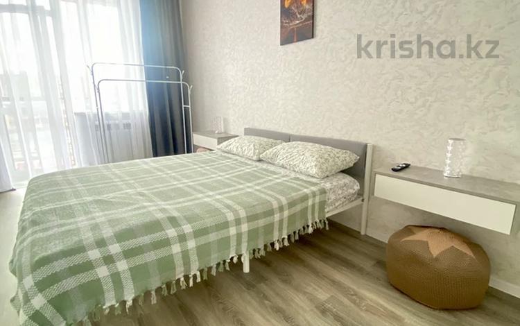 1-бөлмелі пәтер · 40 м² · 4/5 қабат, Мкр.Береке 50 — Kostanay Plaza, заводы Kia / Allur, бағасы: 12 500 〒 в Костанае — фото 2