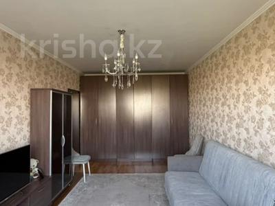 1-бөлмелі пәтер · 43 м² · 7/8 қабат, Зерделі ш/а, бағасы: 24.5 млн ₸ в Алматы, Алатауский р-н