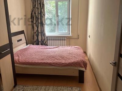 2-комнатная квартира · 45 м² · 3/5 этаж, Туркебаева 244 — Абая за 280 000 ₸ в Алматы, Бостандыкский р-н