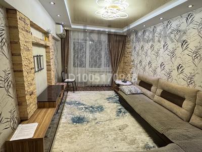 2-комнатная квартира · 50 м² · 5/5 этаж, Бекмаханова 2/7 за 230 000 〒 в Алматы, Турксибский р-н