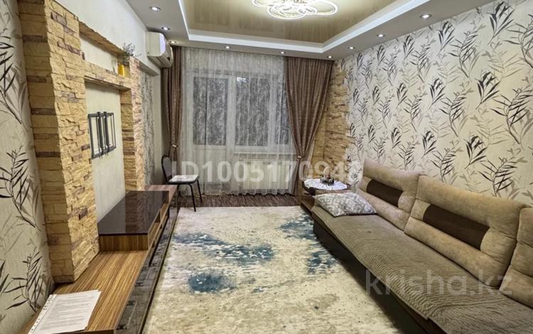 2-бөлмелі пәтер · 50 м² · 5/5 қабат, Бекмаханова 2/7, бағасы: 230 000 〒 в Алматы, Турксибский р-н — фото 17