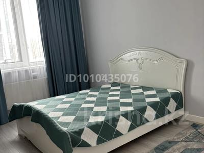3 комнаты · 100 м² · 6/16 этаж, Мангилик Ел 45 — Бухар Жырау за 100 000 ₸ в Астане, Есильский р-н