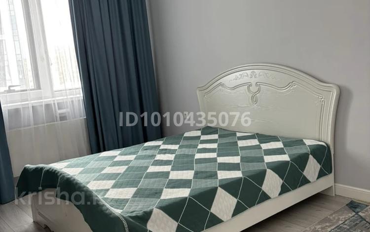 3 комнаты · 100 м² · 6/16 этаж, Мангилик Ел 45 — Бухар Жырау за 100 000 ₸ в Астане, Есильский р-н — фото 3