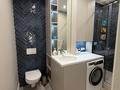 2-комнатная квартира · 70 м² · 4/18 этаж, Розыбакиева 237 за 500 000 ₸ в Алматы, Бостандыкский р-н — фото 11