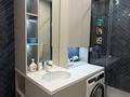 2-комнатная квартира · 70 м² · 4/18 этаж, Розыбакиева 237 за 500 000 ₸ в Алматы, Бостандыкский р-н — фото 15