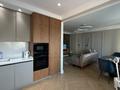 2-комнатная квартира · 70 м² · 4/18 этаж, Розыбакиева 237 за 500 000 ₸ в Алматы, Бостандыкский р-н — фото 4