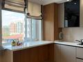 2-комнатная квартира · 70 м² · 4/18 этаж, Розыбакиева 237 за 500 000 ₸ в Алматы, Бостандыкский р-н — фото 6