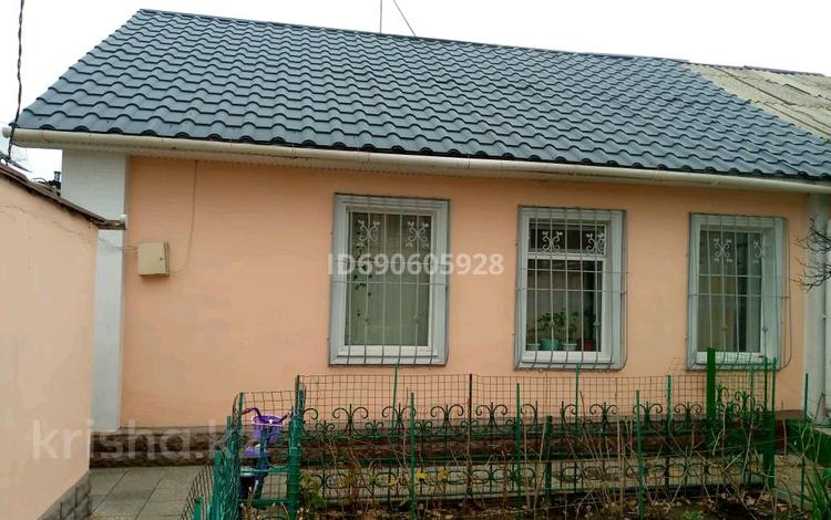 Часть дома • 6 комнат • 97.6 м² • 3 сот., Кассина за 46.5 млн 〒 в Алматы, Турксибский р-н — фото 2
