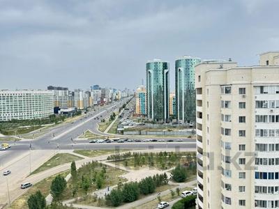 1-комнатная квартира · 40 м² · 11/12 этаж, Е-429 26 — Айтматова за 24.5 млн ₸ в Астане, Нура р-н
