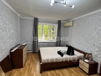 1-комнатная квартира · 29.2 м² · 1/4 этаж, Манаса — Габдуллина за 26.5 млн 〒 в Алматы, Бостандыкский р-н