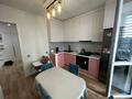 1-комнатная квартира · 41.6 м² · 15/20 этаж, Жургенова 19 за 25 млн ₸ в Астане, Сарайшык р-н