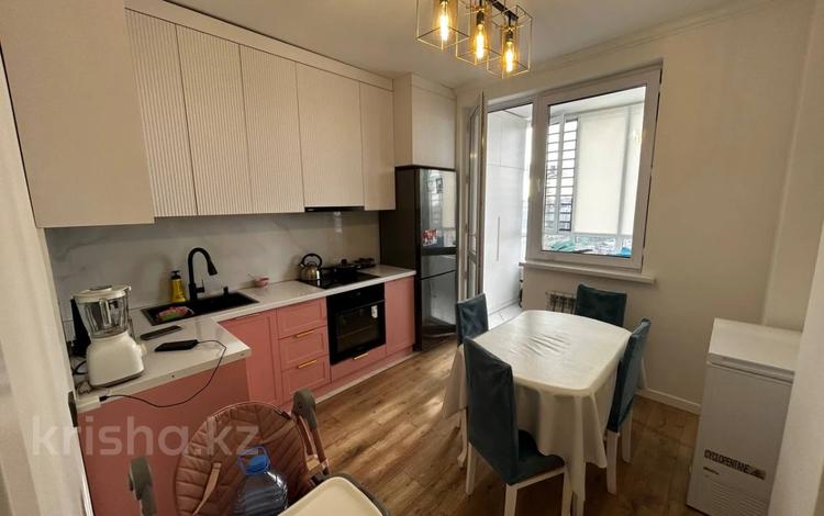 1-комнатная квартира · 41.6 м² · 15/20 этаж, Жургенова 19 за 24.5 млн ₸ в Астане, Сарайшык р-н — фото 15