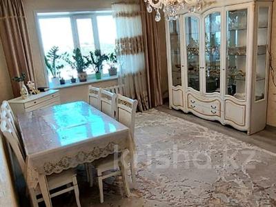 2-комнатная квартира, 78 м², 7/9 этаж, Айыртауская за 33.5 млн 〒 в Петропавловске
