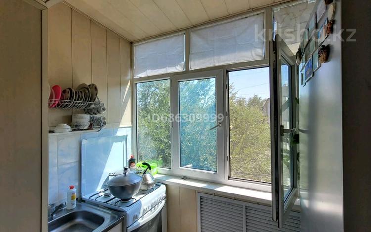 2-бөлмелі пәтер · 47.1 м² · 5/5 қабат, Аса 28, бағасы: 13 млн ₸ в Таразе — фото 2
