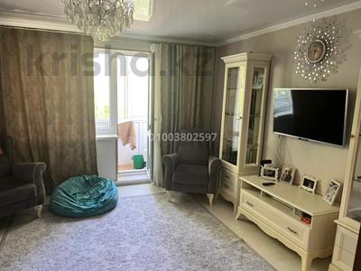 3-бөлмелі пәтер · 65 м² · 2/9 қабат, мкр Юго-Восток, Мкр Орбита 17, бағасы: 35 млн ₸ в Караганде, Казыбек би р-н
