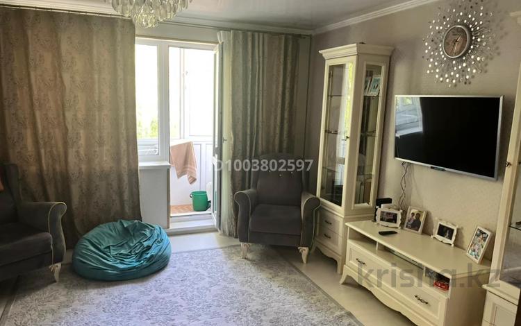 3-бөлмелі пәтер · 65 м² · 2/9 қабат, мкр Юго-Восток, Мкр Орбита 17, бағасы: 35 млн ₸ в Караганде, Казыбек би р-н — фото 3