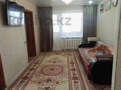 3-комнатная квартира · 48 м² · 5/5 этаж, Майкудук, 16й микрорайон за 10 млн ₸ в Караганде, Алихана Бокейханова р-н