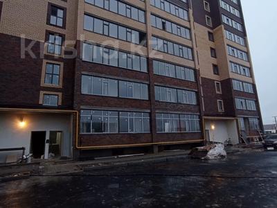 1-комнатная квартира · 43 м² · 3/9 этаж, жумалиева за 13 млн 〒 в Уральске