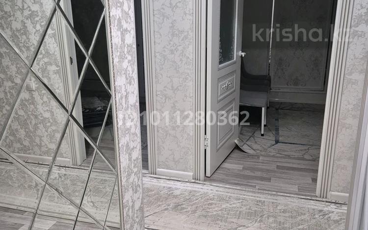 3-комнатная квартира · 72 м² · 2/5 этаж, мкр Салтанат 8 — возле 2 поликлиники за 25 млн ₸ в Таразе — фото 2
