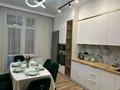 2-комнатная квартира · 70 м² · 6/12 этаж, Ахмет Байтурсынулы 8 за 350 000 ₸ в Астане, Сарайшык р-н — фото 2